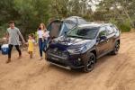 Toyota RAV4 Hybrid Cruiser 2019 года (AU)